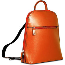 Load image into Gallery viewer, Jack Georges Chelsea Angela Small Backpack 5835 - Lexington Luggage