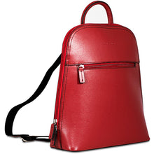 Load image into Gallery viewer, Jack Georges Chelsea Angela Small Backpack 5835 - Lexington Luggage