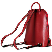 Load image into Gallery viewer, Jack Georges Chelsea Angela Small Backpack 5835 - Lexington Luggage