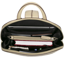 Load image into Gallery viewer, Jack Georges Chelsea Angela Small Backpack 5835 - Lexington Luggage