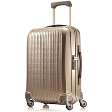 Load image into Gallery viewer, Hartmann InnovAire Global Carry On - ivory gold