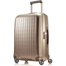 Load image into Gallery viewer, Hartmann InnovAire Medium Journey Spinner - ivory gold