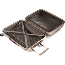 Load image into Gallery viewer, Hartmann InnovAire Medium Journey Spinner - inside