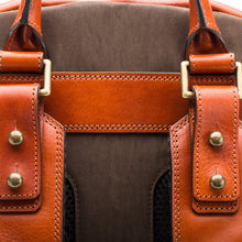 Load image into Gallery viewer, Bosca Dolce Backpack - RFID - Lexington Luggage