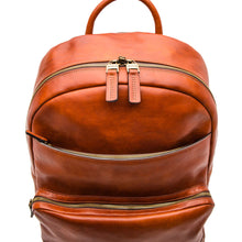 Load image into Gallery viewer, Bosca Dolce Backpack - RFID - Lexington Luggage
