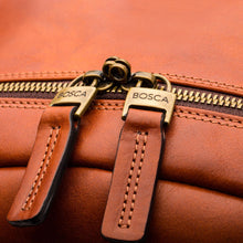 Load image into Gallery viewer, Bosca Dolce Backpack - RFID - Lexington Luggage