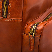 Load image into Gallery viewer, Bosca Dolce Backpack - RFID - Lexington Luggage