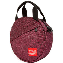 Load image into Gallery viewer, Manhattan Portage Midnight Wonder Wheel Shoulder Bag - Lexington Luggage