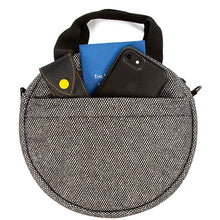 Load image into Gallery viewer, Manhattan Portage Midnight Wonder Wheel Shoulder Bag - Lexington Luggage