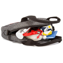 Load image into Gallery viewer, Manhattan Portage Midnight Wonder Wheel Shoulder Bag - Lexington Luggage