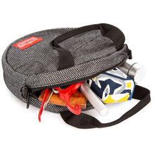 Load image into Gallery viewer, Manhattan Portage Midnight Wonder Wheel Shoulder Bag - Lexington Luggage