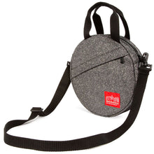 Load image into Gallery viewer, Manhattan Portage Midnight Wonder Wheel Shoulder Bag - Lexington Luggage