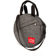 Load image into Gallery viewer, Manhattan Portage Midnight Wonder Wheel Shoulder Bag - Lexington Luggage