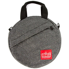 Load image into Gallery viewer, Manhattan Portage Midnight Wonder Wheel Shoulder Bag - Lexington Luggage