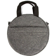 Load image into Gallery viewer, Manhattan Portage Midnight Wonder Wheel Shoulder Bag - Lexington Luggage