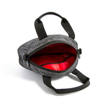 Load image into Gallery viewer, Manhattan Portage Midnight Wonder Wheel Shoulder Bag - Lexington Luggage