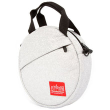 Load image into Gallery viewer, Manhattan Portage Midnight Wonder Wheel Shoulder Bag - Lexington Luggage