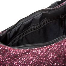 Load image into Gallery viewer, Manhattan Portage Midnight Nolita Shoulder Bag - Lexington Luggage (554976739386)