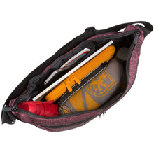 Load image into Gallery viewer, Manhattan Portage Midnight Nolita Shoulder Bag - Lexington Luggage (554976739386)