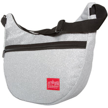 Load image into Gallery viewer, Manhattan Portage Midnight Nolita Shoulder Bag - Lexington Luggage (554976739386)