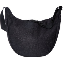 Load image into Gallery viewer, Manhattan Portage Midnight Nolita Shoulder Bag Black - Lexington Luggage (555138121786)