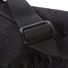 Load image into Gallery viewer, Manhattan Portage Midnight Nolita Shoulder Bag Black - Lexington Luggage (555138121786)