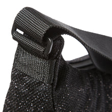 Load image into Gallery viewer, Manhattan Portage Midnight Nolita Shoulder Bag Black - Lexington Luggage (555138121786)