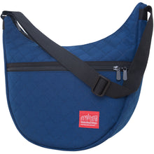 Load image into Gallery viewer, Manhattan Portage Quilted Nolita Shoulder Bag - Lexington Luggage (555309760570)