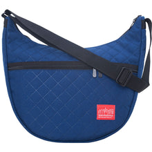 Load image into Gallery viewer, Manhattan Portage Quilted Nolita Shoulder Bag - Lexington Luggage (555309760570)