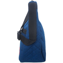 Load image into Gallery viewer, Manhattan Portage Quilted Nolita Shoulder Bag - Lexington Luggage (555309760570)