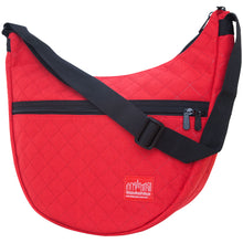 Load image into Gallery viewer, Manhattan Portage Quilted Nolita Shoulder Bag - Lexington Luggage (555309760570)
