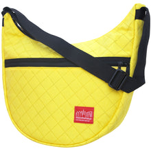 Load image into Gallery viewer, Manhattan Portage Quilted Nolita Shoulder Bag - Lexington Luggage (555309760570)
