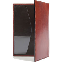 Load image into Gallery viewer, Bosca Old Leather Passport Case - Lexington Luggage
