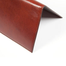 Load image into Gallery viewer, Bosca Old Leather Passport Case - Lexington Luggage