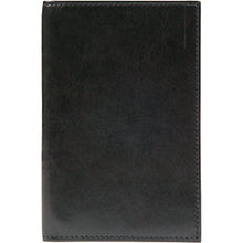 Load image into Gallery viewer, Bosca Old Leather Passport Case - Lexington Luggage
