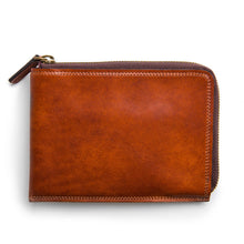 Load image into Gallery viewer, Bosca Dolce Zip Passport - RFID - Lexington Luggage