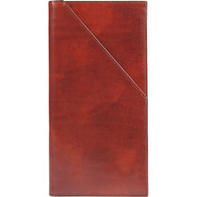 Load image into Gallery viewer, Bosca Old Leather Passport Case - Lexington Luggage