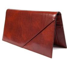Load image into Gallery viewer, Bosca Old Leather Flight Attendant - Lexington Luggage
