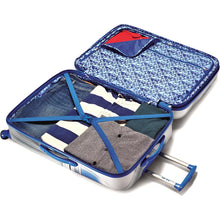 Load image into Gallery viewer, American Tourister Star Wars 21" Carry On Spinner - Interior