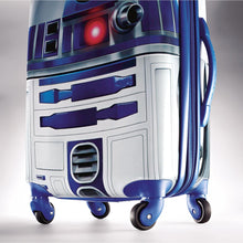 Load image into Gallery viewer, American Tourister Star Wars 21" Carry On Spinner - Wheels