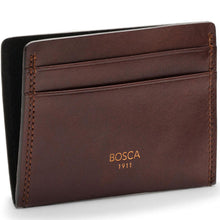 Load image into Gallery viewer, Bosca Dolce Weekend Wallet - RFID - Lexington Luggage