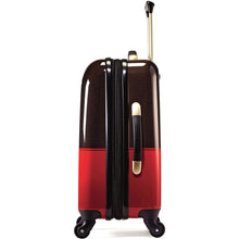 Load image into Gallery viewer, American Tourister Disney Mickey Mouse 21" Hardside Spinner - Profile