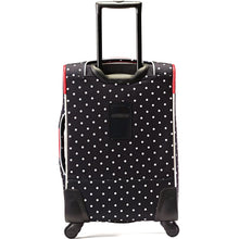 Load image into Gallery viewer, American Tourister Disney Minnie Mouse 21" Spinner - Rearview Top Handle
