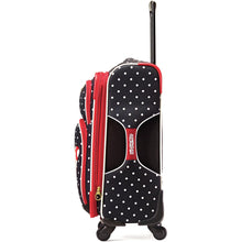 Load image into Gallery viewer, American Tourister Disney Minnie Mouse 21" Spinner - Profile