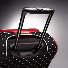 Load image into Gallery viewer, American Tourister Disney Minnie Mouse 21" Spinner - Top Handle