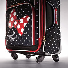 Load image into Gallery viewer, American Tourister Disney Minnie Mouse 21" Spinner - Wheels