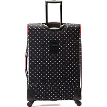 Load image into Gallery viewer, American Tourister Disney Minnie Mouse 28" Spinner - Rearview Top Hadle