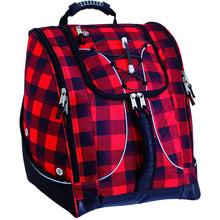 Load image into Gallery viewer, Athalon Everything Boot Bag - Lexington Luggage