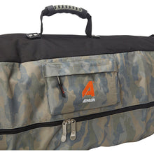 Load image into Gallery viewer, Athalon Fitted Snowboard Bag -170cm - Lexington Luggage