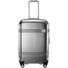 Load image into Gallery viewer, Skyway Glacier Bay 24" Medium Check-In Spinner - Lexington Luggage